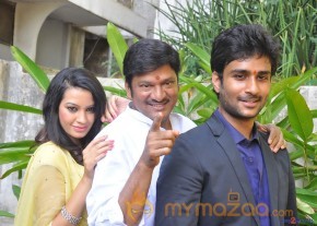 Thondi Movie Launch Gallery  photo 18