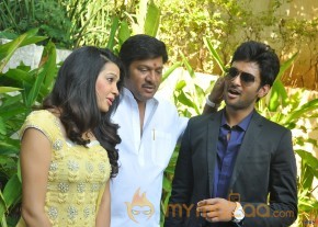 Thondi Movie Launch Gallery  photo 31