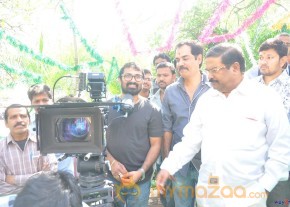 Thondi Movie Launch Gallery  photo 15