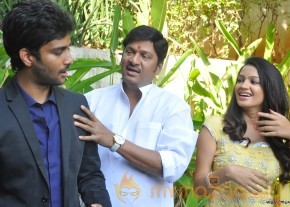 Thondi Movie Launch Gallery  photo 28