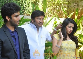 Thondi Movie Launch Gallery  photo 52