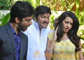 Thondi Movie Launch Gallery  photo 46