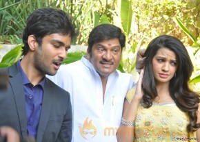 Thondi Movie Launch Gallery  photo 2