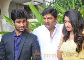 Thondi Movie Launch Gallery  photo 7