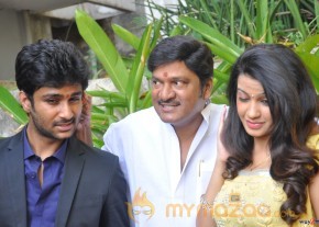 Thondi Movie Launch Gallery  photo 38