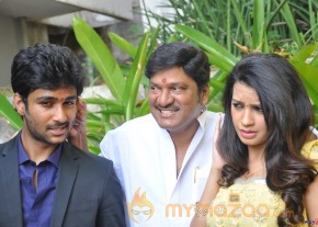 Thondi Movie Launch Gallery  photo 64