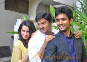 Thondi Movie Launch Gallery  photo 23