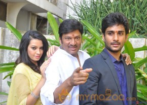 Thondi Movie Launch Gallery  photo 49