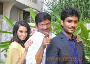 Thondi Movie Launch Gallery  photo 10
