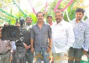 Thondi Movie Launch Gallery  photo 43
