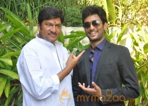 Thondi Movie Launch Gallery  photo 21