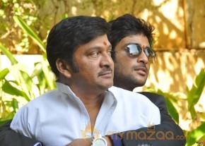 Thondi Movie Launch Gallery  photo 9