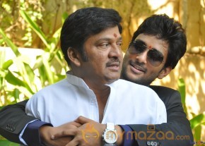Thondi Movie Launch Gallery  photo 13