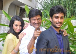Thondi Movie Launch Gallery  photo 30