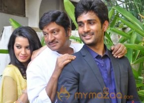Thondi Movie Launch Gallery 