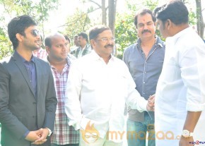 Thondi Movie Launch Gallery  photo 53