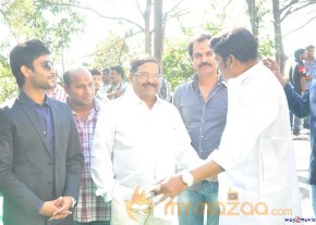 Thondi Movie Launch Gallery  photo 36