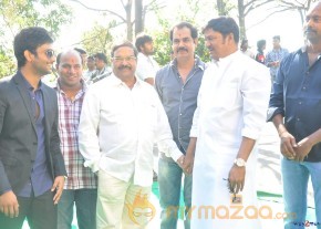 Thondi Movie Launch Gallery  photo 65
