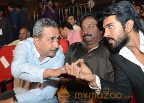 Thoofan Audio Launch Photos Set2 photo 48