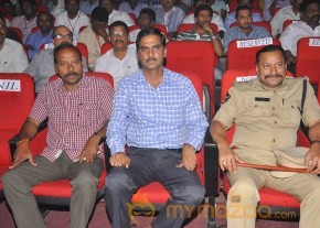 Thoofan Audio Launch Photos Set2 photo 93