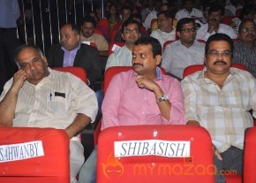 Thoofan Audio Launch Photos Set2 photo 80