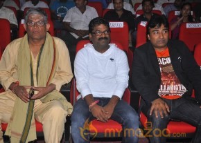 Thoofan Audio Launch Photos Set2 photo 122