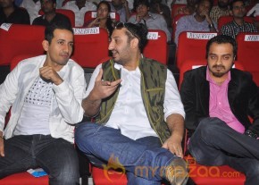Thoofan Audio Launch Photos Set2 photo 28