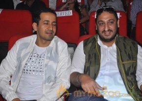 Thoofan Audio Launch Photos Set2 photo 18