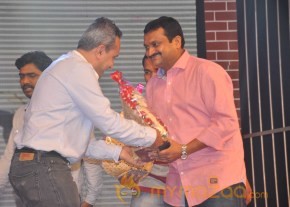 Thoofan Audio Launch Photos Set2 photo 111