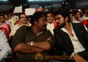 Thoofan Audio Launch Photos Set2 photo 31