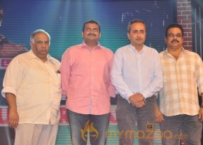 Thoofan Audio Launch Photos Set2 photo 60
