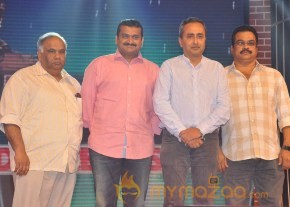 Thoofan Audio Launch Photos Set2 photo 135