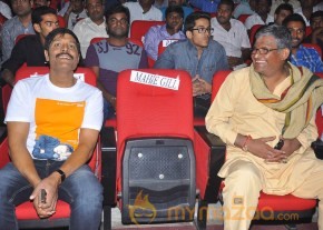 Thoofan Audio Launch Photos Set2 photo 45
