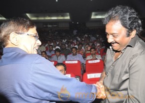 Thoofan Audio Launch Photos Set2 photo 47