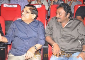 Thoofan Audio Launch Photos Set2 photo 127