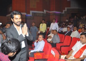 Thoofan Audio Launch Photos Set2 photo 140
