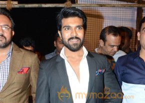 Thoofan Audio Launch Photos Set2 photo 158