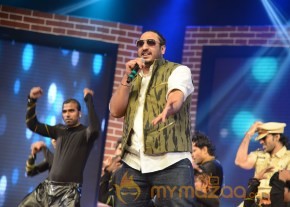 Thoofan Audio Launch Photos Set2 photo 63