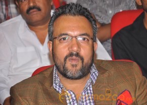 Thoofan Audio Launch Photos Set2 photo 11