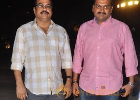 Thoofan Audio Launch Photos Set2 photo 32