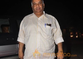 Thoofan Audio Launch Photos Set2 photo 102
