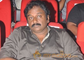 Thoofan Audio Launch Photos Set2 photo 2