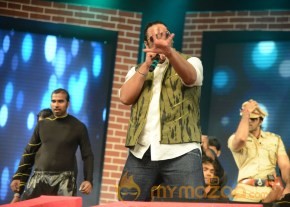 Thoofan Audio Launch Photos Set2 photo 94