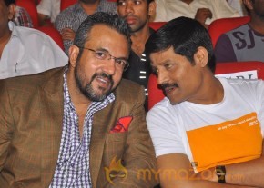Thoofan Audio Launch Photos Set2 photo 69