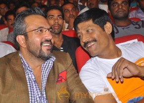 Thoofan Audio Launch Photos Set2 photo 149
