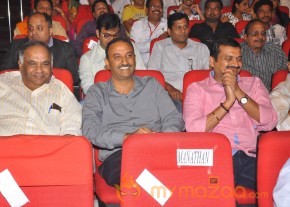 Thoofan Audio Launch Photos Set2 photo 170