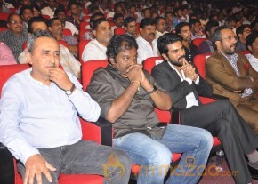 Thoofan Audio Launch Photos Set2 photo 19
