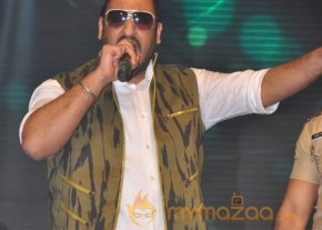 Thoofan Audio Launch Photos Set2 photo 124