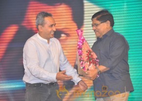 Thoofan Audio Launch Photos Set2 photo 84