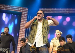 Thoofan Audio Launch Photos Set2 photo 113